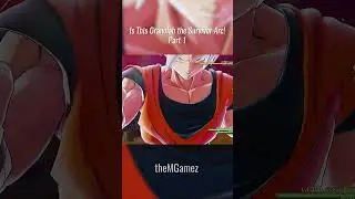 DBZ Kakarot Mods - Granolah the Survivor Saga? Ultra Instinct Goku & SSBE Vegeta vs Granolah Part 1