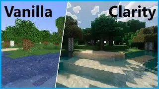 Clarity Texturepack