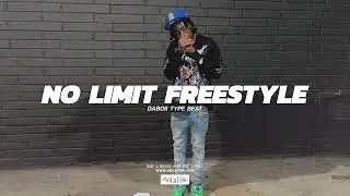 [FREE] DaBoii Type Beat – NO LIMIT FREESTYLE (prod. Hokatiwi) | SOB X RBE Type Beat