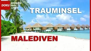 Trauminsel Malediven