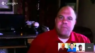LSN Weekly Hangout! 8/18/14