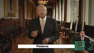 Tercer informe amloco