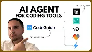 Prompt Writing AI Agent To Write Your Cursor, Bolt, Lovable, V0, and Replit Agents Prompt