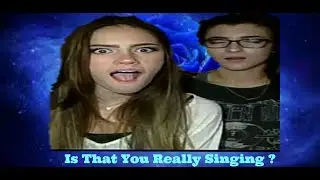 YOUNOW SINGING | SINGING TO GIRLS! [BEST REACTIONS] [2017]
