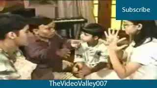 Aashiyana PTV Drama Serial Part 59