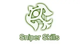Dragon Nest Sniper Skills