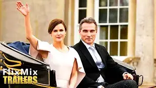 THE DIPLOMAT Trailer (2023) Keri Russell