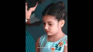 Father and Daughter best heart 💓 touching video | Dad's Little Princess