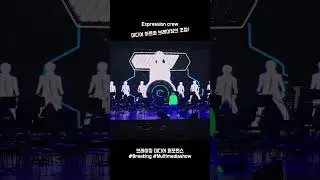 #shorts #multimedia #미디어퍼포먼스