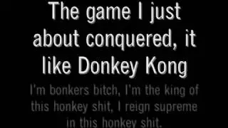 Despicable  Eminem Lyrics HQ