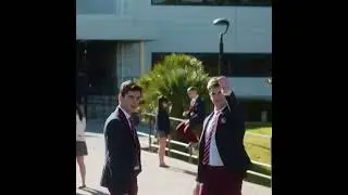 😂😂 / сериал: Элита