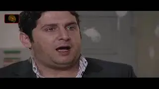 مسلسل ابو جانتي الحلقة 3 الثالثة | شكران مرتجى و فادي صبيح