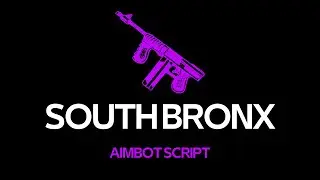 ROBLOX SOUTH BRONX AIMBOT SCRIPT