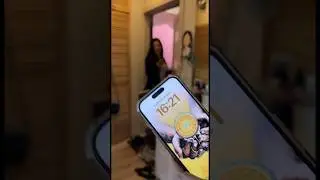 Застыдили меня🙈 