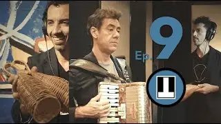 David Bowie - As The World Falls Down - Cinepiano Sessions Ep.9 com André e Leonardo Martinscardoso