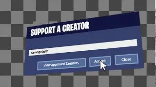 Gianuba22 | 2D Support a Creator Animation | 100 likes