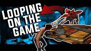 HOW TO LOOP THE GAME (OLD GAME MAP)
