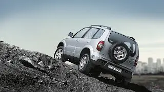 WHY I LIKE THE CHEVROLET NIVA / THE NIVA'S STRENGTHS / CHEVROLET NIVA TUNING