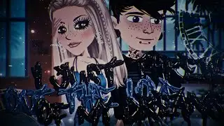 i just threw out the love of my dreams - msp version (collab w soraun)