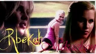 Rebecca Mikaelson ● Do It Like A Dude