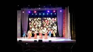 Соловушка - ФЭА «Лель»