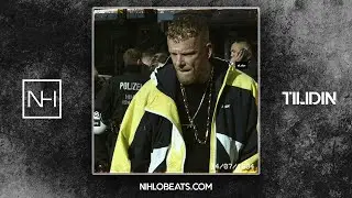 [FREE] BONEZ MC x GZUZ Type Beat 💊Tilidin💊 [prod. NIHLO]