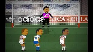 Velez 1994 - dibujitos cuadro a cuadro Animator