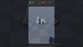 Making a Finisher for my Combat System 