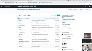 DjangoCon Europe 2021 sprints – Accessibility review of Django Postgres Metrics