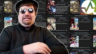WHAT WILL I BE WATCHING?? (Winter 2021 Anime Season) - Mr. Goatee