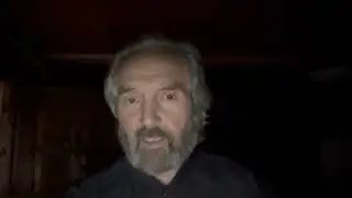ЛЕДОРУБ Леонид Корнилов