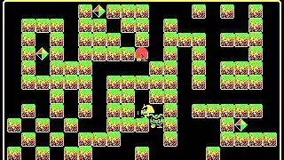 TITUS CLASSIQUES: VOLUME 2 [PC CGA] [GAMEPLAY]