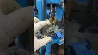 Dillon 750 priming issue fix