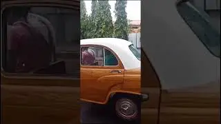 вот так тачка