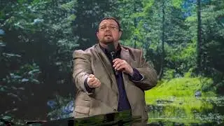 Ryan Day - Jesus Paid it All (feat. Tim Parton)