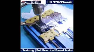 Mobile eMMC Repairing Course | EMMC Reballing  