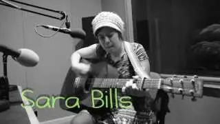 Sara Bills - Young Feel (live at Raigmore)