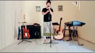 MANTAN KEKASIH (LIVE KARAOKE BY AGIEZ )