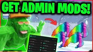 [ NEW ] How To Get MODS in ANIMAL COMPANY 2026 No Discord🦍 OP MOD MENU NO PC