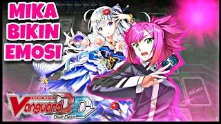 Vanguard Dear Days #13