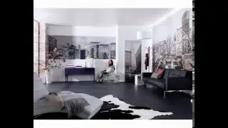Немски фототапети от колекцията " Градове " 2