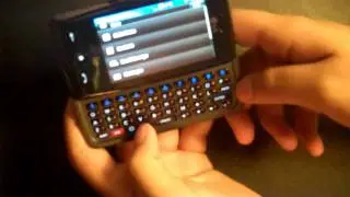 Virgin Mobile LG Rumor Touch 2