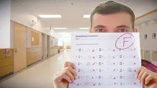 How to Fail any Exam