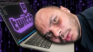 J'ai créé un clone de Twitch en 24H