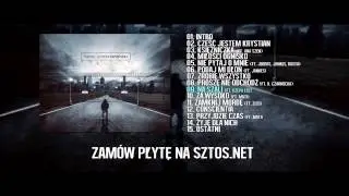 09.Krysik - Na szali(ft. Rzepa ŁDZ)
