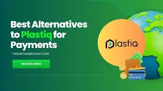 Top 5 Best Alternatives to Plastiq for Payments (2025)