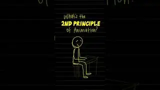Fundamentals are the not-so-secret keys to success in animation. Check out my playlist! 📚