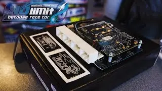 Обзор болт-он блока управления двигателя Link G4+ для Subaru Impreza WRX