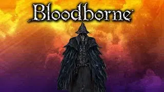 BLOODBORNE: Why Yahar'Gul Matters