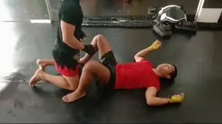 Video audisi online ONE PRIDE MMA 